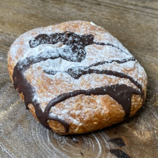 Vete & Wienerbröd