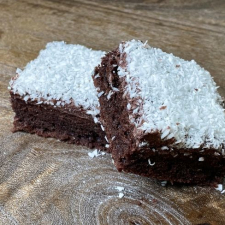 Sockerkakor/mjuka kakor