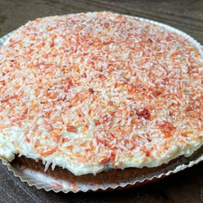 Sockerkakor/mjuka kakor