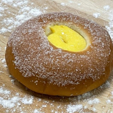 Vete & Wienerbröd
