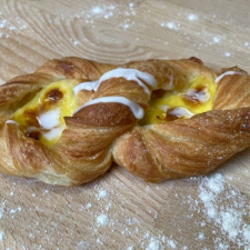 Vete & Wienerbröd