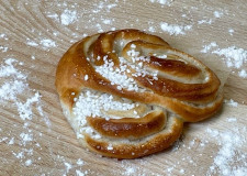 Vaniljklipp