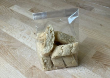 Biscotti Mandel