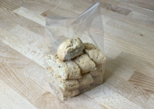 Biscotti Kardemumma