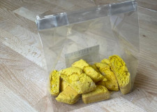 Biscotti Saffran