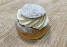 Kaffesemla 
