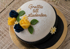 Studentmössa 