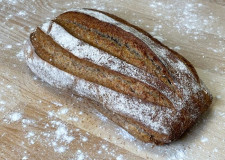 Råg-Levain