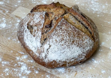 Vete-Levain Aprikos & solros