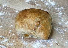 Vete-Levain Aprikos & solros 