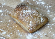 Råg-Levain