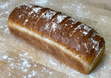 Lantbröd