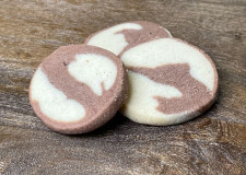 Brysselkex choklad