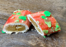 Apelsinbröd