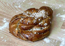 Kardemummabulle