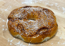 Blåbärskrans