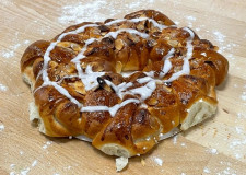 Kardemummakrans