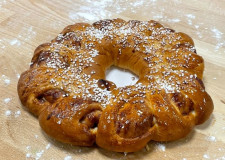Kanelkrans